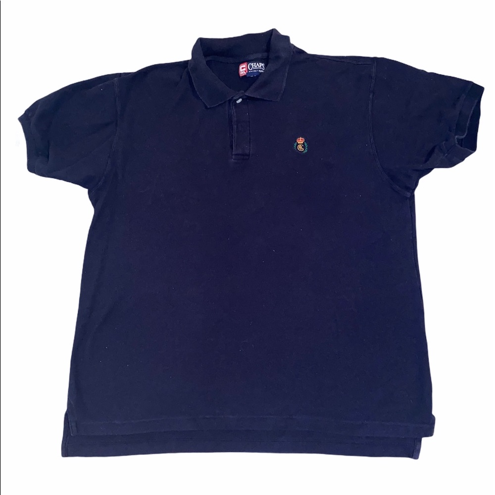 Chaps/ Ralph Lauren polo
